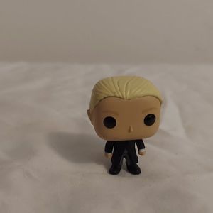 Funko Pop Harry Potter Advent Calendar 2018 - Draco Malfoy in School Robes